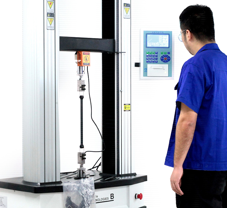 Jiaxing Tosun 고무 및 플라스틱 Co., Ltd.