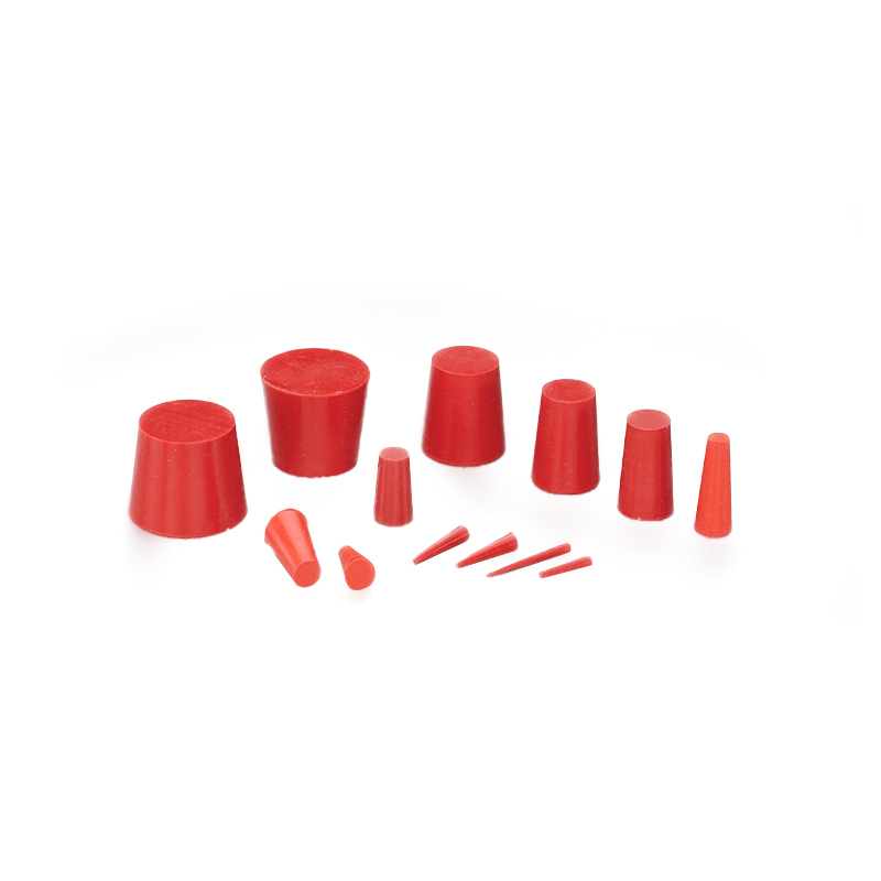 실리콘 플러그, 실리콘 씰 플러그