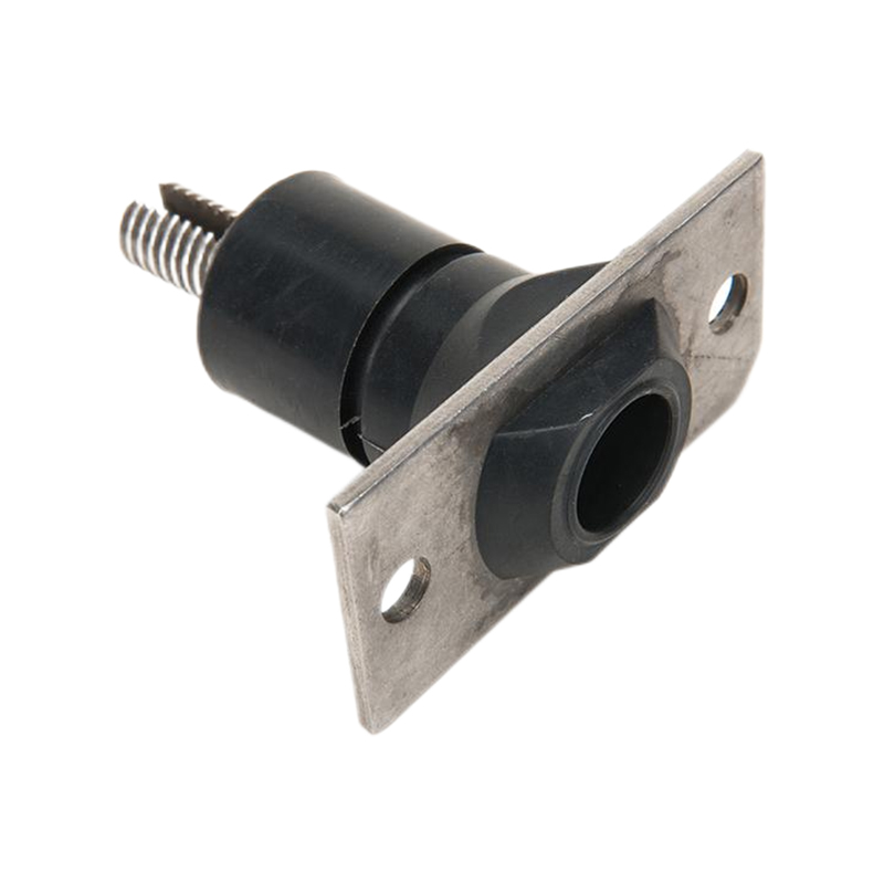 반 진동 플랜지 마운트, 진동 분리 플랜지 마운트, 고무 플랜지 마운트