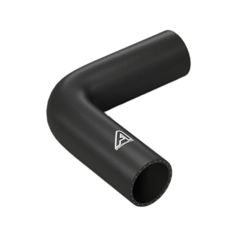 고무 냉각수 라디에이터 팔꿈치