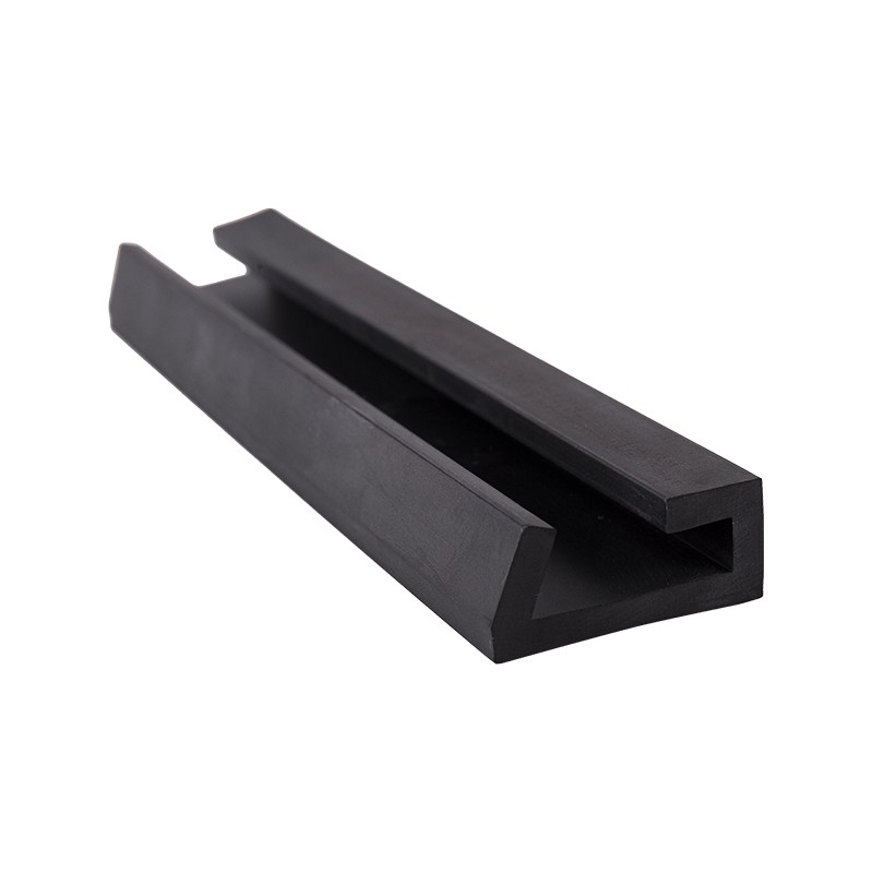 고무 채널 스트립