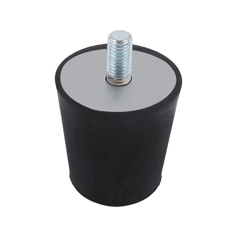 기계 범퍼 산업용 고무 범퍼, 고무 장착 범퍼